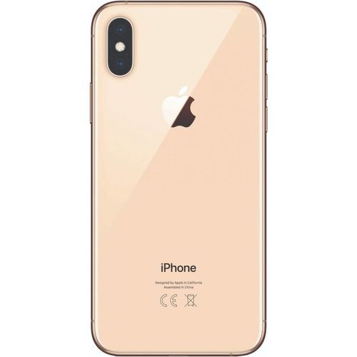 iPhone XS