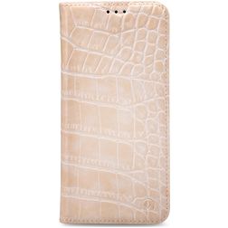 Mobilize Premium Gelly Samsung Galaxy S7 Wallet case - Pink