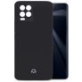 Mobilize Rubber Gelly Realme 8 Flexibel TPU Skal - Matt Black