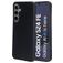 Mobiparts Classic Samsung Galaxy S24 FE TPU flexível Capa traseira - Preto