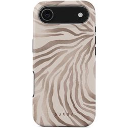 Burga Tough iPhone Air MagSafe Hardcase Back cover Antiurto - Lustre