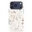 MIO iPhone 17 Pro Max MagSafe Hard Case Back cover - Soft Terrazzo