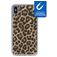 My Style Magneta iPhone XS Max Flexibel TPU Skal - Leopard