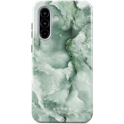 Burga Tough Samsung Galaxy A56 Kova Suojakuori Iskunkestävä - Pistachio Cheesecake