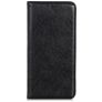 Mobigear Classic Elegance Samsung Galaxy A51 Pungetui med Seddelrum - Sort