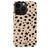 MIO iPhone 14 Pro MagSafe Hard Case Back cover - Spots