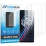Mobigear Realme 9 Pro Plus Näytönsuoja Kalvo - Suojakuoren kanssa yhteensopiva (3 kpl)