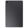 Mobiparts Classic Samsung Galaxy Tab A9 Plus (2023) TPU flessibile Back cover - Trasparente