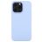 Mobigear Rubber Touch iPhone 14 Pro Silicona Carcasa - Morado