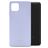 Mobilize Rubber Gelly Samsung Galaxy A03 Fleksibel TPU Bagsidecover - Pastel Purple