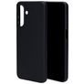 Mobiparts Samsung Galaxy A26 Silikon Etui plecki - Czarny