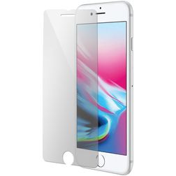 Mobiparts Regular iPhone 7 Vidro temperado Película de ecrã - Compatível com capas