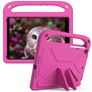 Mobigear AeroArmor iPad 7 (2019) + Kynänpidike - Vaaleanpunainen