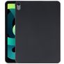 Mobigear Basics Slim iPad Air 5 (2022) TPU flexible Carcasa - Negro