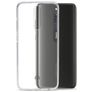 Mobilize Gelly Clear Xiaomi Redmi 8 Flexible TPU Back cover - Clear