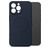 My Style Protective Flex iPhone 16 Pro MagSafe TPU flessibile Back cover - Blu navy
