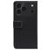 Mobilize Classic Gelly Wallet iPhone 17 Pro Max Funda tipo libro Cartera - Negro