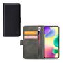 Mobilize Classic Gelly Wallet Xiaomi Redmi 10A Plånboksfodral med sedelfack - Svart