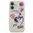Burga Tough iPhone 16 MagSafe Hard Case Back cover Shockproof - Plot Twister