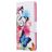 Mobigear Design Huawei P40 Pro Cover a libro portafoglio - Butterfly