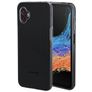 Mobiparts Classic Samsung Galaxy Xcover 6 Pro Flexibilní TPU Zadní kryt - Černá