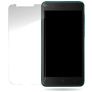 Mobilize Wiko Harry Cristal templado Protector de pantalla - Compatible con fundas