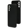 Mobiparts Samsung Galaxy A14 Silicone Back cover - Black