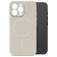 My Style Protective Flex iPhone 15 Pro MagSafe TPU flessibile Back cover - Antique White