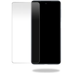Mobilize Samsung Galaxy M53 Härdat glas Skärmskydd - Skalvänligt