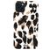 MIO iPhone 15 MagSafe Hardcase Etui plecki - Leopard