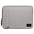 Gaston Luga Däsh Cushioned Case Sleeve 13 - 14 polegadas para portátil - Cinzento-acastanhado