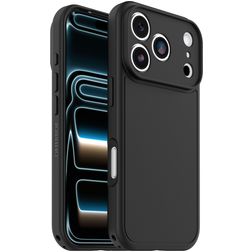 OtterBox Lumen iPhone 18 Pro MagSafe Hardcase Back cover - Nero