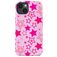 Burga Tough iPhone 13 Funda Plástico rígido Carcasa Antigolpes - Plastic Sky