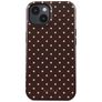 Burga Tough iPhone 15 MagSafe Hardcase Back cover Antiurto - Sorry Busy