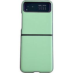 Mobigear Excellent Motorola Razr 40 Hardcase Etui plecki - Miętowy