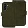 My Style Flex Wallet Samsung Galaxy A57 Plånboksfodral med sedelfack - Forest Green