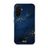 MIO Samsung Galaxy A27 MagSafe Fodral Hårdplast Skal - Midnight Sparkle