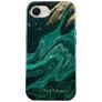 Burga Tough iPhone 17e Kova Suojakuori Iskunkestävä - Emerald Pool
