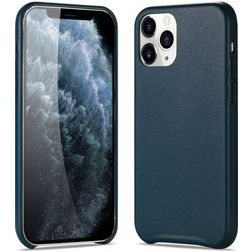 Mobigear Excellent iPhone 12 Pro Max Bagsidecover - Grøn