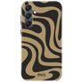MIO Samsung Galaxy S26 MagSafe Hardcase Back cover - Swirl