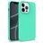 Mobigear Bio iPhone 14 Pro Max Ecológico Carcasa - Verde