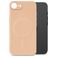 My Style Protective Flex iPhone 17e MagSafe TPU flessibile Back cover - Soft Pink