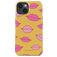 Burga Tough iPhone 13 Funda Plástico rígido Carcasa Antigolpes - Babydoll