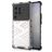 Mobigear Honeycomb Vivo X80 Pro Hardcase Back cover Antiurto - Bianco