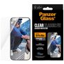 PanzerGlass Classic fit iPhone 18 Pro Max Tempered Glass Screen Protector - Case Friendly + Installation Frame