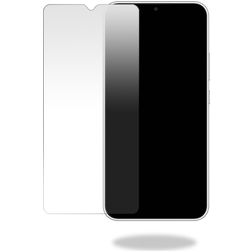 Mobilize Samsung Galaxy A34 Vidro temperado Película de ecrã - Compatível com capas