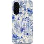 Burga Tough Samsung Galaxy A57 Plástico rígido Capa traseira Antichoque - Sobremesa