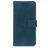 Mobigear Croco Samsung Galaxy A51 Wallet case - Green