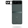 Mobilize Motorola Razr 40 Härdat glas Skärmskydd - Skalvänligt - Outer Display