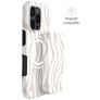 MIO Powerbank 5000 mAh 15W - MagSafe-kompatibel - Sandy Zebra